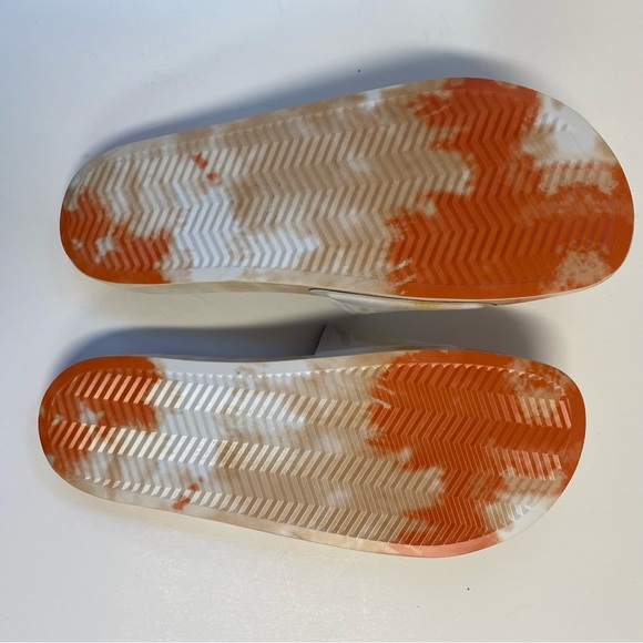 MSGM Logo Slides Size 44/ US 11 - Picture 4 of 7